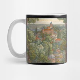 Uppland Mug